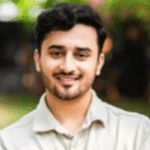 Arjun Verma