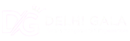 Delhi Gala Logo Image