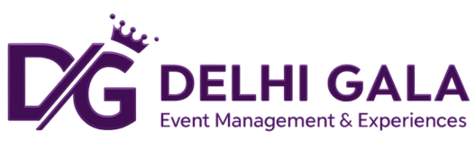 Delhi Gala Mobile Logo Image
