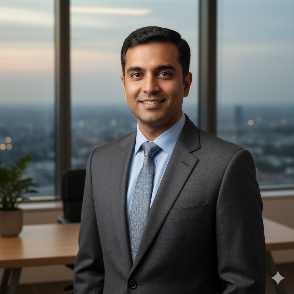 Rohit Malhotra Team Member Image