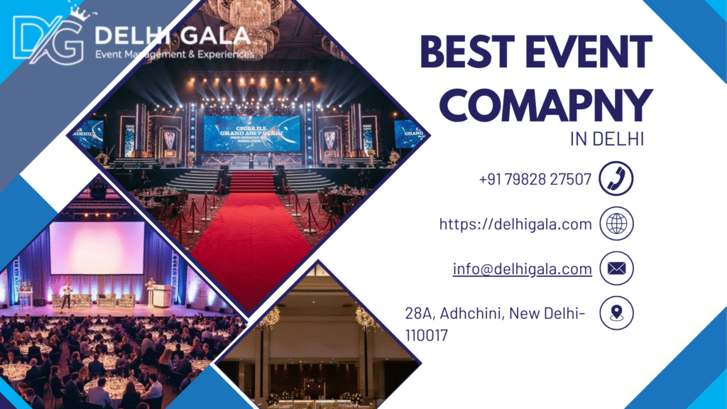 Best-Event-Company-in-Delhi