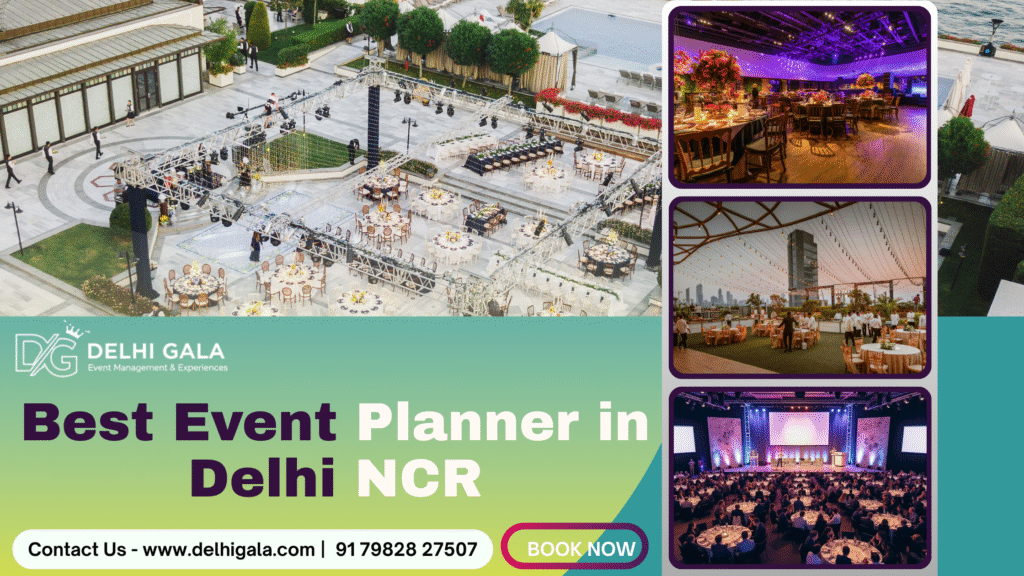 Best-Event-Planner-in-Delhi-NCR