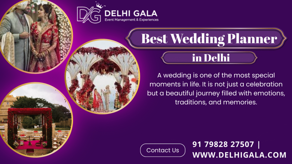 Best-Wedding-Planner-in-Delhi
