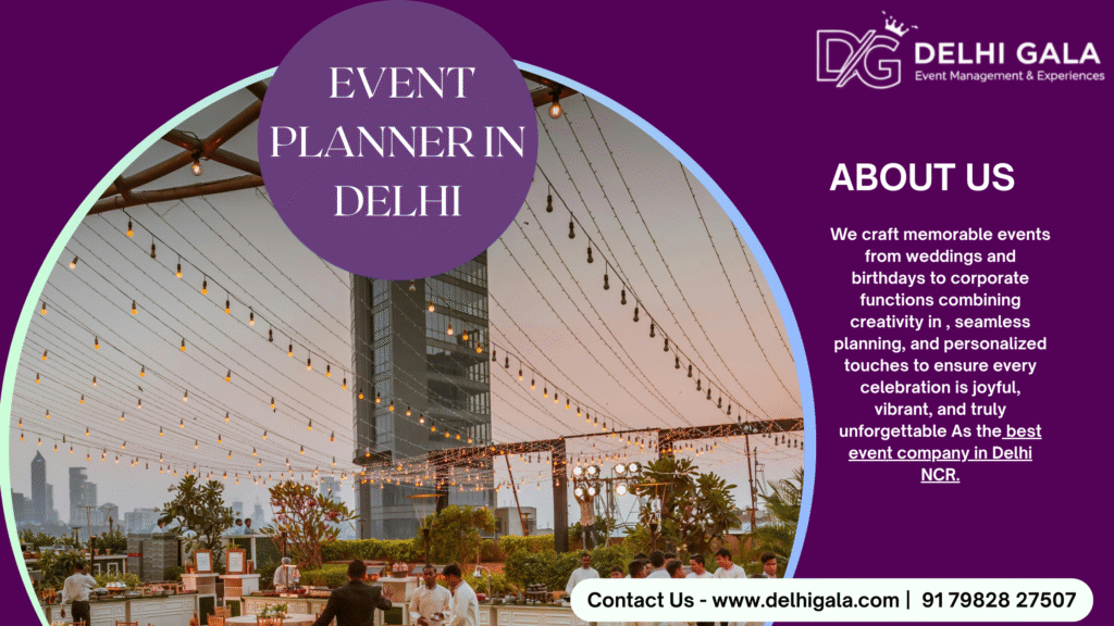 Event-Planner-in-Delhi