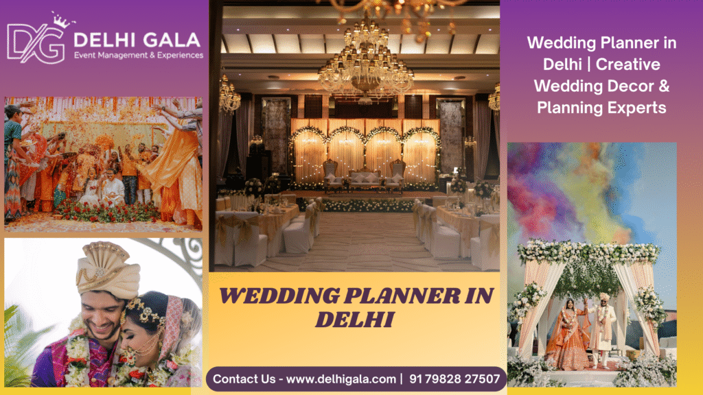 Wedding-Planner-in-Delhi