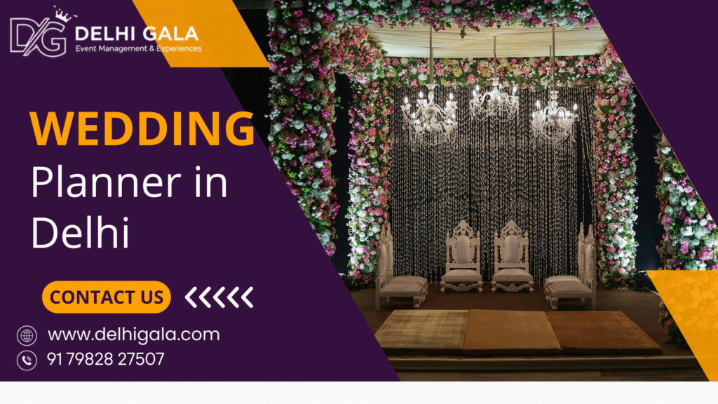 Wedding-Planner-in-Delhi