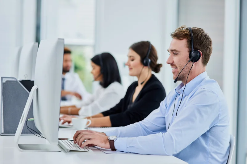 Creative & Support Services Blog Image