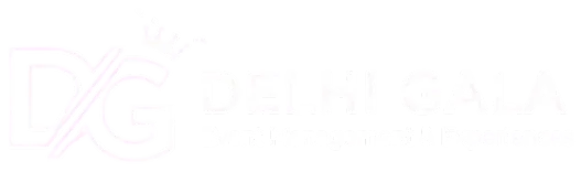 Delhi Gala Logo Image
