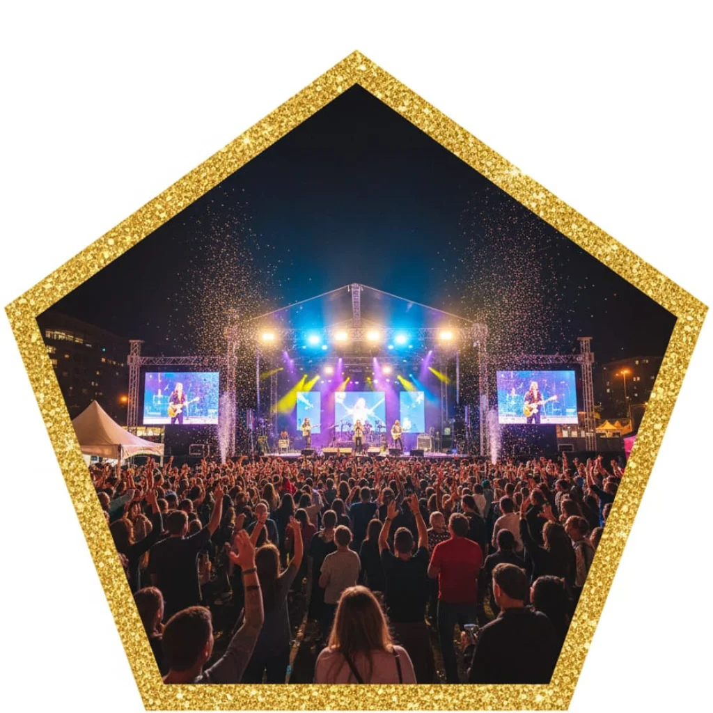 Entertainment & Public Events Img
