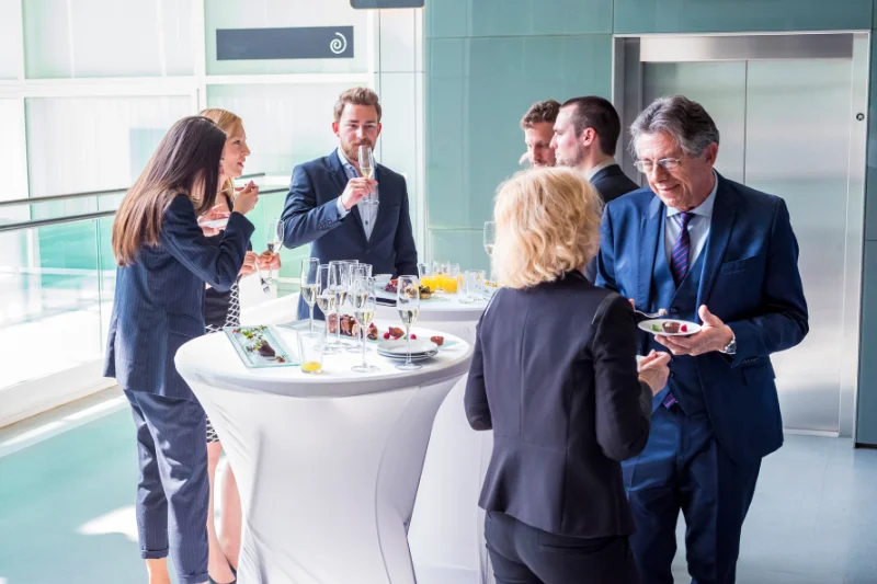Private Lifestyle Events Blog Image