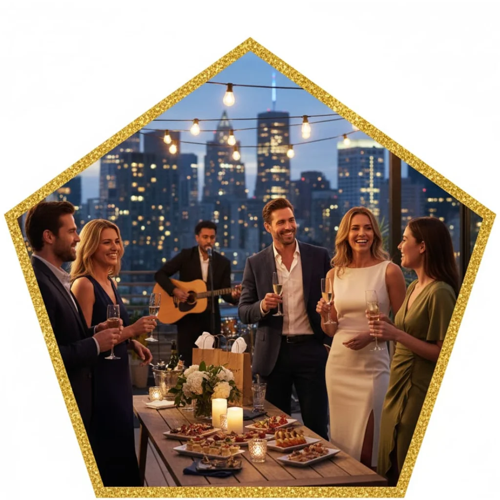 Private Lifestyle Events Image