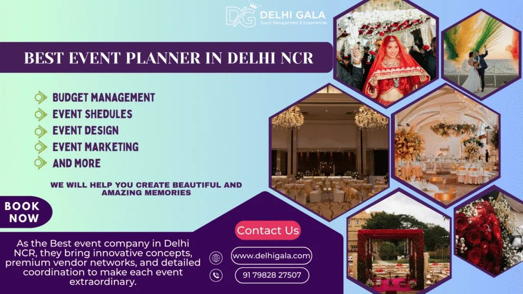 best event company in delhi and south delhi